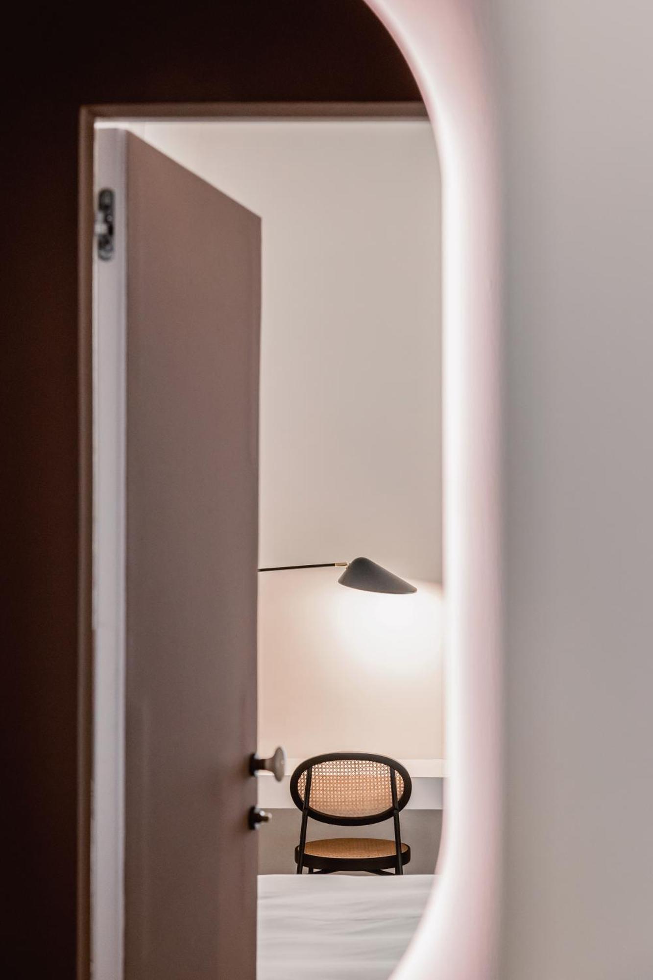 Palazzo Piccinno Parabita Bagian luar foto